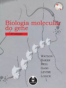 Biologia Molecular Do Gene 5Ed. *