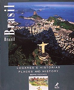 Brasil: Lugares E Histórias