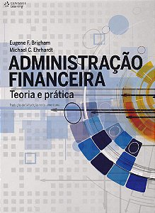 Administração Financeira - Teoria E Prática