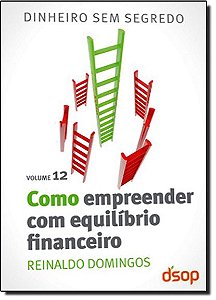 Como Empreender Com Equilíbrio Financeiro