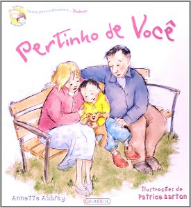 Versos Para Entender O Divorcio - Pertinho De Você