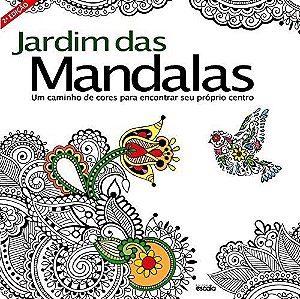 Jardim Das Mandalas