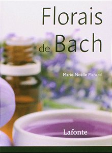Florais De Bach 