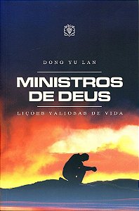 Ministros De Deus