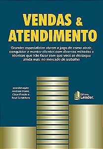 Vendas & Atendimento