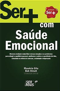 Ser + Com Saúde Emocional