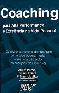 Coaching Para Alta Performance E Excelência Na Vida Pessoal