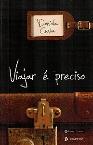 Viajar É Preciso