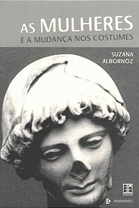 As Mulheres E A Mudança Nos Costumes