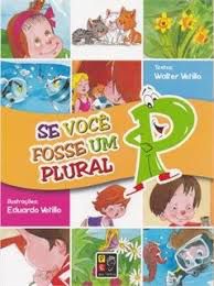 Se Você Fosse Um Plural