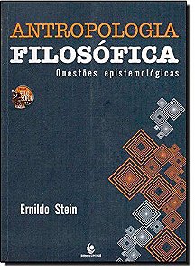 Antropologia Filosófica Questões Epistemológicas