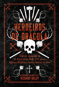 Herdeiros De Drácula