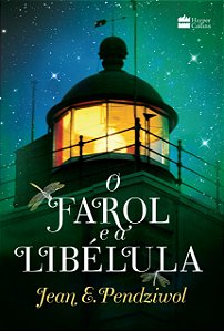 O Farol E A Libélula