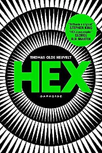 Hex: Uma Bruxa Clássica - Um Terror Moderno