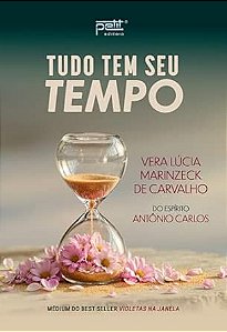 Tudo tem seu tempo