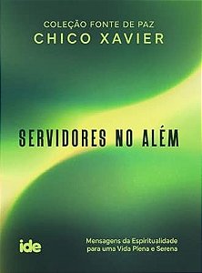 Servidores no Além