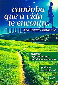 Caminha que a vida te encontra