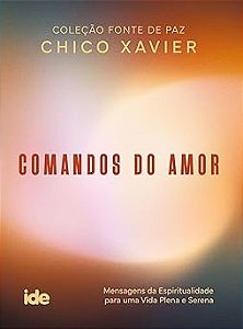 Comandos do Amor