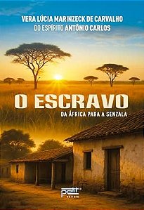 O escravo: Da África para a senzala