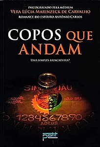 Copos que andam