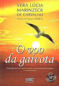 O voo da gaivota