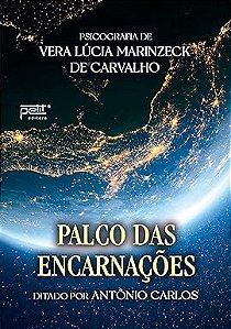 Palco das encarnações