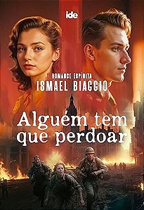 Alguém tem que perdoar