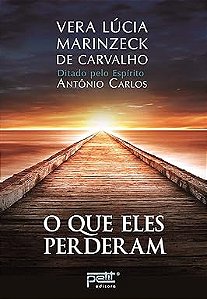 O que eles perderam