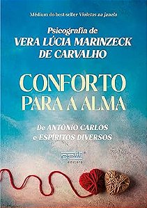 Conforto para a alma