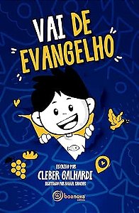 Vai de evangelho