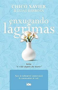Enxugando lágrimas