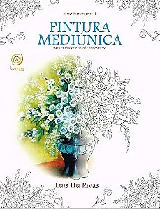 Pintura mediúnica