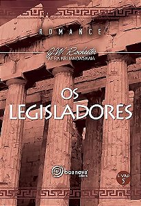 Os legisladores