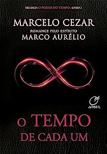 O tempo de cada um: 3