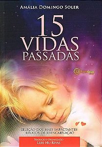 15 vidas passadas