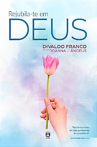 Rejubila-te em Deus