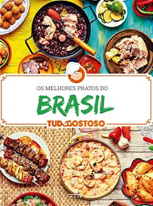 Os Melhores Pratos do Brasil