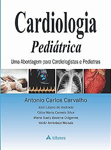 Cardiologia Pediátrica