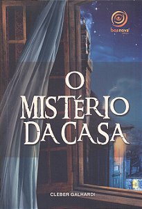 O Mistério da Casa