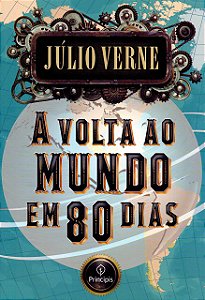 A Volta ao Mundo em 80 Dias