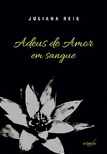 Adeus de Amor em Sangue