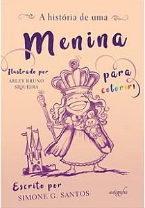 A História de Uma Menina