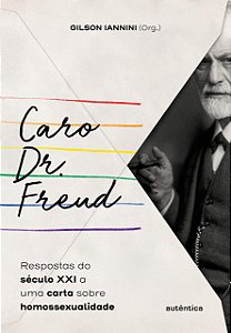Caro Dr. Freud