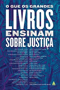 O que os grandes livros ensinam sobre justiça