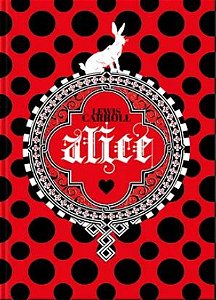 Alice No País Das Maravilhas Limited Edition