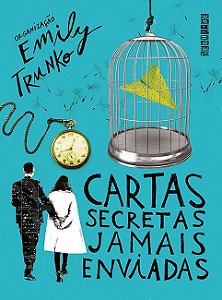 Cartas Secretas Jamais Enviadas