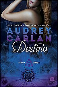 Destino (Vol. 5 Trinity)