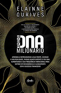 DNA MILIONÁRIO