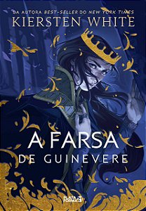 A Farsa De Guinevere