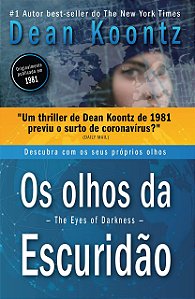 Os olhos da escuridão